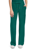 Cherokee Women's 5-Pocket Trouser Leg Pant. Item CK026 in CK FORM Collection. Live Chat for Bulk Discounts.