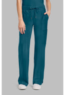 Cherokee Women's 5-Pocket Trouser Leg Pant. Item CK026 in CK FORM Collection. Live Chat for Bulk Discounts.