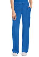 Cherokee Women's 5-Pocket Trouser Leg Pant. Item CK026 in CK FORM Collection. Live Chat for Bulk Discounts.