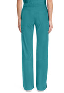 Cherokee Women's 5-Pocket Trouser Leg Pant. Item CK026 in CK FORM Collection. Live Chat for Bulk Discounts.