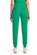 Cherokee Women's 5-Pocket Jogger Pant. Item CK033P in CK ACHIEVE Collection. Live Chat for Bulk Discounts.