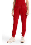Cherokee Women's 5-Pocket Jogger Pant. Item CK033P in CK ACHIEVE Collection. Live Chat for Bulk Discounts.