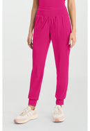 Cherokee Women's 5-Pocket Jogger Pant. Item CK033P in CK ACHIEVE Collection. Live Chat for Bulk Discounts.