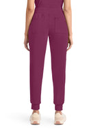 Cherokee Women's 5-Pocket Jogger Pant. Item CK033P in CK ACHIEVE Collection. Live Chat for Bulk Discounts.
