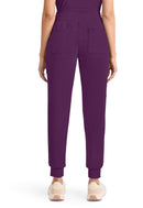 Cherokee Women's 5-Pocket Jogger Pant. Item CK033P in CK ACHIEVE Collection. Live Chat for Bulk Discounts.