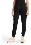Cherokee Women's 5-Pocket Jogger Pant. Item CK033 in CK ACHIEVE Collection. Live Chat for Bulk Discounts.