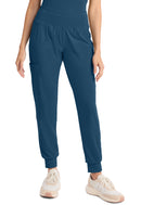 Cherokee Women's 5-Pocket Jogger Pant. Item CK033 in CK ACHIEVE Collection. Live Chat for Bulk Discounts.