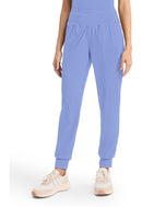 Cherokee Women's 5-Pocket Jogger Pant. Item CK033 in CK ACHIEVE Collection. Live Chat for Bulk Discounts.