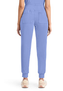 Cherokee Women's 5-Pocket Jogger Pant. Item CK033 in CK ACHIEVE Collection. Live Chat for Bulk Discounts.