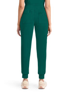 Cherokee Women's 5-Pocket Jogger Pant. Item CK033 in CK ACHIEVE Collection. Live Chat for Bulk Discounts.