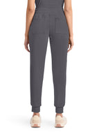 Cherokee Women's 5-Pocket Jogger Pant. Item CK033 in CK ACHIEVE Collection. Live Chat for Bulk Discounts.