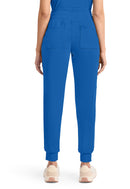 Cherokee Women's 5-Pocket Jogger Pant. Item CK033 in CK ACHIEVE Collection. Live Chat for Bulk Discounts.