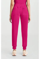 Cherokee Women's 5-Pocket Jogger Pant. Item CK033 in CK ACHIEVE Collection. Live Chat for Bulk Discounts.