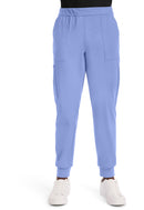 Cherokee Men's Pull-on Jogger Pant. Item CK034S in CK ACHIEVE Collection. Live Chat for Bulk Discounts.