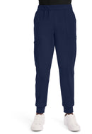 Cherokee Men's Pull-on Jogger Pant. Item CK034S in CK ACHIEVE Collection. Live Chat for Bulk Discounts.