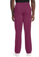 Cherokee Men's 5-Pocket Straight Leg Pant. Item CK036S in CK ACHIEVE Collection. Live Chat for Bulk Discounts.