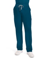 Cherokee Men's 5-Pocket Straight Leg Pant. Item CK036T in CK ACHIEVE Collection. Live Chat for Bulk Discounts.