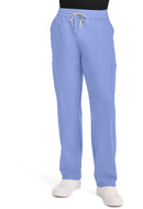 Cherokee Men's 5-Pocket Straight Leg Pant. Item CK036T in CK ACHIEVE Collection. Live Chat for Bulk Discounts.