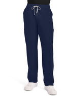 Cherokee Men's 5-Pocket Straight Leg Pant. Item CK036T in CK ACHIEVE Collection. Live Chat for Bulk Discounts.