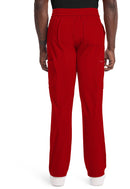 Cherokee Men's 5-Pocket Straight Leg Pant. Item CK036T in CK ACHIEVE Collection. Live Chat for Bulk Discounts.