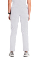 Cherokee Mid Rise Tapered Leg Pull-on Pant. Item CK065AP in CK IN INFINITY Collection. Live Chat for Bulk Discounts.