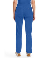 Cherokee Mid Rise Tapered Leg Pull-on Pant. Item CK065A in CK IN INFINITY Collection. Live Chat for Bulk Discounts.