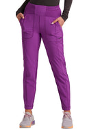 Cherokee High Rise Skinny Leg Pant. Item CK067A in CK IN INFINITY Collection. Live Chat for Bulk Discounts.