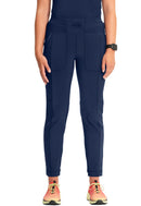 Cherokee High Rise Skinny Leg Pant. Item CK067A in CK IN INFINITY Collection. Live Chat for Bulk Discounts.