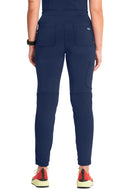 Cherokee High Rise Skinny Leg Pant. Item CK067A in CK IN INFINITY Collection. Live Chat for Bulk Discounts.