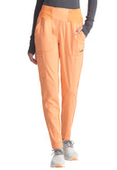Cherokee High Rise Skinny Leg Pant. Item CK067A in CK IN INFINITY Collection. Live Chat for Bulk Discounts.