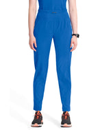 Cherokee High Rise Skinny Leg Pant. Item CK067A in CK IN INFINITY Collection. Live Chat for Bulk Discounts.