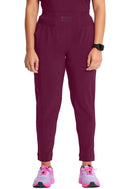 Cherokee High Rise Skinny Leg Pant. Item CK067A in CK IN INFINITY Collection. Live Chat for Bulk Discounts.