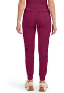 Cherokee Mid Rise Jogger. Item CK080AP in CK IN INFINITY Collection. Live Chat for Bulk Discounts.