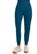 Cherokee Mid Rise Jogger. Item CK080AT in CK IN INFINITY Collection. Live Chat for Bulk Discounts.