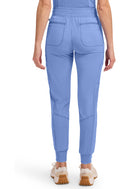 Cherokee Mid Rise Jogger. Item CK080AT in CK IN INFINITY Collection. Live Chat for Bulk Discounts.