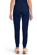Cherokee Mid Rise Jogger. Item CK080AT in CK IN INFINITY Collection. Live Chat for Bulk Discounts.