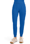 Cherokee Mid Rise Jogger. Item CK080AT in CK IN INFINITY Collection. Live Chat for Bulk Discounts.