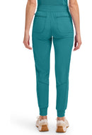 Cherokee Mid Rise Jogger. Item CK080AT in CK IN INFINITY Collection. Live Chat for Bulk Discounts.