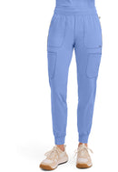 Cherokee Mid Rise Jogger. Item CK080A in CK IN INFINITY Collection. Live Chat for Bulk Discounts.