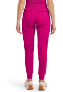 Cherokee Mid Rise Jogger. Item CK080A in CK IN INFINITY Collection. Live Chat for Bulk Discounts.