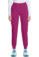 Cherokee Mid Rise Jogger. Item CK080A in CK IN INFINITY Collection. Live Chat for Bulk Discounts.