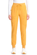 Cherokee Mid Rise Jogger. Item CK080A in CK IN INFINITY Collection. Live Chat for Bulk Discounts.