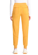 Cherokee Mid Rise Jogger. Item CK080A in CK IN INFINITY Collection. Live Chat for Bulk Discounts.