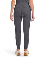 Cherokee Mid Rise Jogger. Item CK080A in CK IN INFINITY Collection. Live Chat for Bulk Discounts.