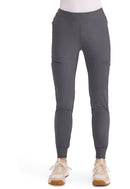 Cherokee Mid Rise Tapered Leg Drawstring Pant. Item CK092P in CK FORM Collection. Live Chat for Bulk Discounts.