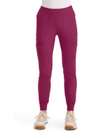 Cherokee Mid Rise Tapered Leg Drawstring Pant. Item CK092P in CK FORM Collection. Live Chat for Bulk Discounts.