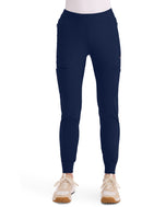 Cherokee Mid Rise Tapered Leg Drawstring Pant. Item CK092T in CK FORM Collection. Live Chat for Bulk Discounts.
