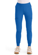 Cherokee Mid Rise Tapered Leg Drawstring Pant. Item CK092T in CK FORM Collection. Live Chat for Bulk Discounts.