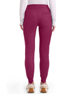 Cherokee Mid Rise Tapered Leg Drawstring Pant. Item CK092T in CK FORM Collection. Live Chat for Bulk Discounts.