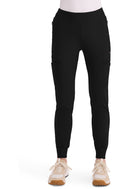 Cherokee Mid Rise Tapered Leg Drawstring Pant. Item CK092 in CK FORM Collection. Live Chat for Bulk Discounts.